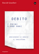 Cover of Debito