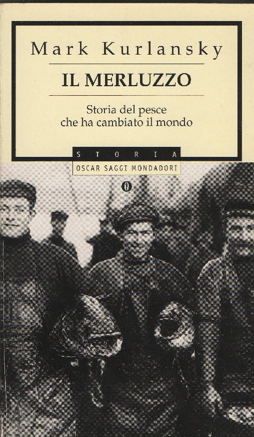 More about Il Merluzzo