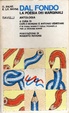 Cover of Dal fondo