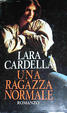 Cover of Una ragazza normale