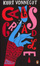 Cover of 'Cat's Cradle'