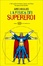 Cover of La fisica dei supereroi