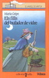 Cover of Els fills del bufador de vidre