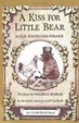 Cover of A Kiss for Little Bear