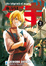 Cover of Magi vol. 2
