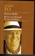 Cover of Mistero Buffo / Morte Accidentale di Un Anarchico