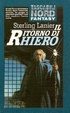 Cover of Il ritorno di Hiero