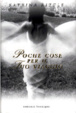 Cover of Poche cose per il tuo viaggio