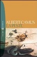 Cover of La peste