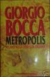 Cover of Metropolis