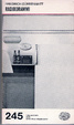 Cover of Radiodrammi