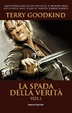 Cover of La Spada della verità - Vol. 1