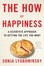 Cover of "The How of Happiness"