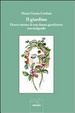 Cover of Il giardino. Diario intimo di una donna giardiniere suo malgrado