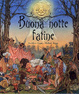 Cover of Buona notte, fatine