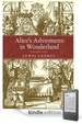 Cover of Alice's Adventures in Wonderland