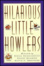 Cover of "100 Hilarious Little Howlers"