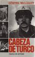 Cover of CABEZA DE TURCO