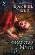 Cover of Shadows Of Myth