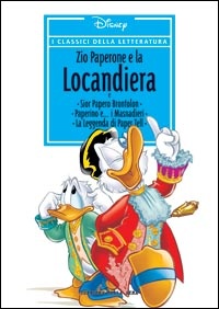 More about I classici della letteratura Disney n. 28