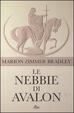 Cover of Le nebbie di Avalon