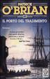 Cover of Il porto del tradimento