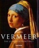 Cover of Vermeer