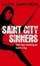 Cover of "Saint City Sinners"
