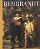 Cover of Rembrandt