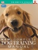 Cover of RSPCA Complete Dog Care Manual