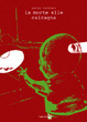 Cover of La morte alle calcagna