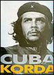 Cover of Cuba por Korda