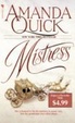 Cover of Mistress