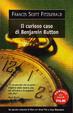 Cover of Il curioso caso di Benjamin Button