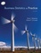 Cover of 'Business Statistics in Practice'
