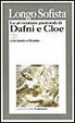 Cover of Le avventure pastorali di Dafni e Cloe