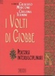 Cover of I volti di Giobbe. Percorsi interdisciplinari