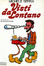 Cover of Visti da lontano