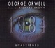 Cover of 1984