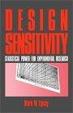 Cover of Design Sensitivity