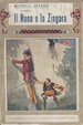 Cover of Pardaillan: Il nano e la zingara
