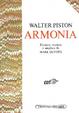 Cover of Armonia