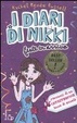 Cover of I diari di Nikki