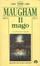 Cover of Il mago