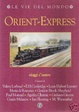 Cover of Orient-Express