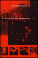 Cover of Architecture and Disjunction