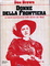 Cover of Donne della Frontiera