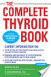 Cover of The Complete Thyroid Book, Second Edition