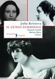 Cover of Il genio femminile
