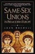 Cover of Same-Sex Unions in Premodern Europe